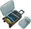 Валіза на колесах Thule Aion Carry-On Spinner Nutria 3204720 - мініатюра 10