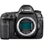 Зеркальный фотоаппарат Canon EOS 5D Mark IV body - миниатюра 1