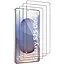 Захисне скло DK для Samsung Galaxy S25 Ultra S938 3D Full Glue 020537 black 3 шт. - мініатюра 1