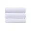 Рушник Lotus Home Готель Premium - Microcotton White 90x150 550 г/м² - мініатюра 1