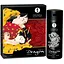 Стимулювальний крем для пар Shunga Dragon Cream (60 мл) - мініатюра 1