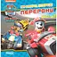Книга Щенячий Патруль. На старт, уперед! Перегони (Ранок) - мініатюра 1
