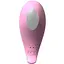 Вакуумный смарт-стимулятор Adrien Lastic Revelation Pink режим Boost - миниатюра 6