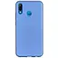 Чохол T-PHOX Huawei P20 Lite - Shiny blue - мініатюра 1