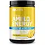 Предтренировочный комплекс Optimum Nutrition Essential Amino Energy+Electrolytes, 285 грамм - Ананас - миниатюра 1