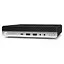 Комп'ютер HP EliteDesk 800 G3 MiniPC i7-6700TE/16/480SSD Refurb - мініатюра 2