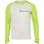 Реглан Select Hooded Jersey XL Green - миниатюра 1