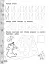 Каліграфія для дошкільнят. Пишу літери та цифри. Прописи із завданнями та наліпками - миниатюра 3