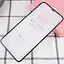 Захисне скло Nillkin CP+ max 3D full glue для Apple iPhone 11, 6.1/XR 6.1 Чорний - мініатюра 3