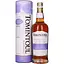 Віскі Tomintoul Pedro Ximenez Sherry Cask Finish 17 yo Single Malt Scotch Whisky 2005 46% 0.7 л в коробці - мініатюра 1