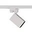 Трековий світильник Polux Square 321749 - мініатюра 4