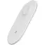Бездротове зарядне Baseus 2 in1 Wireless Charger Pad (BSWC-P19) - мініатюра 1