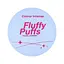 Фінішна пудра для обличчя Colour Intense Fluffy Puffs розсипчаста 4.5 г - мініатюра 3