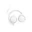 Навушники JBL Tune 520C USB-C White (JBLT520CWHT) - мініатюра 4