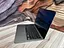 Ноутбук Apple MacBook Air 13.6" 2022 M2/24/512 (RP6R4QF469) Б/в - мініатюра 3