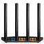 Роутер TP-Link Archer C80 AC1900 Black 802.11ac (Archer-C80) - мініатюра 3