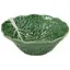 Салатник Bordallo Pinheiro Cabbage Ø29х12 см kuh0006696 - миниатюра 1