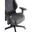 Геймерское кресло GT Racer X-3105 Fabric Dark Gray/Gray - миниатюра 8