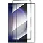 Защитное стекло DK для Samsung Galaxy S24 Ultra S928 Full Glue 3D 017730 black 2 шт. - миниатюра 1