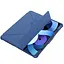 Чохол-книжка Nillkin Bumper Pro Multi-angle для Apple iPad Pro 13 (2024-25) Sapphire blue - мініатюра 5