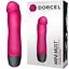 Вібратор для клітора і точки G Dorcel Mini Must Magenta 12.5 см рожевий - мініатюра 2