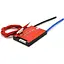 BMS плата DaLy Li-ion 36V 10S 40A симметрия - миниатюра 1