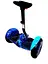 Гіроскутер Mini Robot Ninebot Mini Pro 54v Космос - мініатюра 2