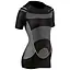 Термокофта Fuse (F-Lite) Megalight 140 Longshirt Roundneck Woman Black L (1053-15-1060-7-3-0002) - мініатюра 1