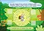 Учуся з наліпками. Лабіринти в лісі - мініатюра 3