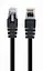 Патч-корд Cablexpert 5M UTP категорія 5E Black - мініатюра 1
