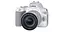 Фотоапарат Canon EOS 250D kit (18-55mm) IS White (3458C003) - мініатюра 8