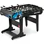 Настільний футбол Hop-Sport Sector чорно-синій - мініатюра 9