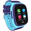 Детские смарт-часы Kids SM LT31 GPS+IP65 Blue - миниатюра 2
