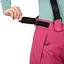 Штаны Alpine Pro Edesa W XL Розовый (1054-007.020.0102) - миниатюра 4