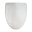 Сиденье для унитаза AM.PM Bliss L (C537851WH) - миниатюра 2