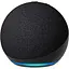 Портативная акустика Amazon Echo Dot (5th Generation) Charcoal - миниатюра 1