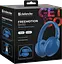 Гарнітура Defender FreeMotion B490 Bluetooth Blue (63490) - мініатюра 9