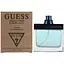 Туалетна вода тестер Guess Seductive Blue 100 мл - мініатюра 1