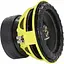 Сабвуферный динамик Ground Zero GZNW 12SPL-Xflex - миниатюра 3