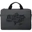 Сумка для ноутбука Vinga 15.6" NB1502 Gray, Black Print (NB1502UBGY) - миниатюра 4