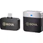 Микрофонная радиосистема Boya BY-M1V3 USB-C [86221] - миниатюра 1