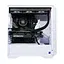 Робоча станція Power Up Desktop #520 Core Ultra 7 265KF/192 GB/HDD 4 TB/SSD 2TB/GeForce RTX 4090 24 Gb - мініатюра 3