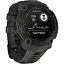 Смарт-годинник Garmin Instinct E 45mm Black with Charcoal Band (010-02933-00) [125567] - мініатюра 3