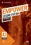 Cambridge English Empower 2nd Edition A1 Starter WB with Answers - мініатюра 1