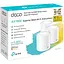 Mesh-система TP-Link Mesh Deco X20 AX1800 3Pcs White 802.11ax (DECO X20(3-PACK)) - миниатюра 4