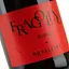 Напій на основі вина Fragolino Rosso Novellina 7% 0.75 л - мініатюра 5