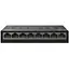 Комутатор TP-Link LS1008G (8хGE, пластик) - мініатюра 2