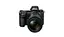 Беззеркальный фотоаппарат Nikon Z6 II kit (24-70mm) Black (VOA060K001) - миниатюра 2