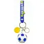 Брелок Bibi Toys Мяч синий 21 см (762077BT) - миниатюра 1