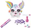 Набор Canal Toys Diy Airbrush Plush - Hair'iffic "Сделай прическу - Пош" (AIR038/3) - миниатюра 4